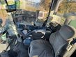Tractor agrícola - Claas - xerion 3800 saddle trac mit sgt gülleaufbau