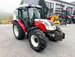 Tractor agrícola - Steyr - kompakt 375 a komfort