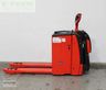 Elevadora - Linde - t 20 ap 1153-02
