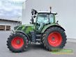 Tractor agrícola - Fendt - 516 s4