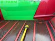 Esparcidor - Strautmann - bvw 801