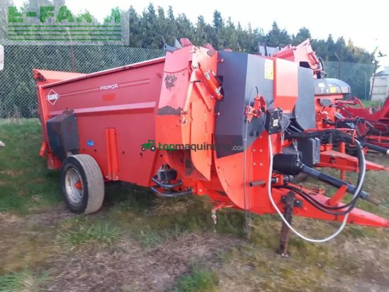 Esparcidor - Kuhn - primor 5060