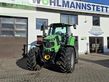 Tractor agrícola - Deutz-Fahr - 6145.4 rcshift agrotron