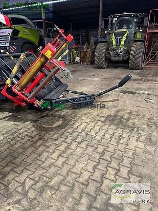 Empacadora gigant - Pöttinger - impress 185 vc pro