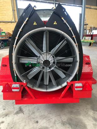 Atomizador - Herpa 920 modelo Torre