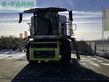 Cosechadora de Cereal - Claas - lexion 7500