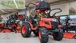 Tractor agrícola - Kubota - b1-241 xl