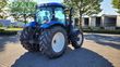 Tractor agrícola - New Holland - t6020 elite