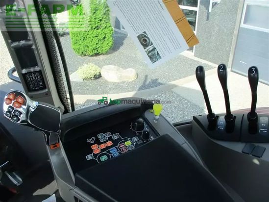 Tractor agrícola - Case IH - puma 180 fps new and unused tractor