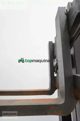 Elevadora - Linde - h 30 d (3b) evo 393-02
