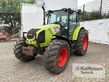 Tractor agrícola - Claas - axos 340