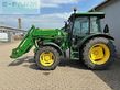 Tractor agrícola - John Deere - 5115m