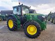 Tractor agrícola - John Deere - 6155r