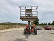 Brazo MANITOU 165ATJ