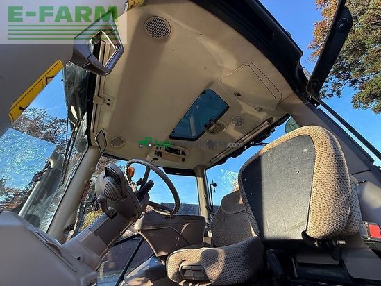 Tractor agrícola - John Deere - 6155r