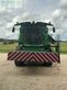 Cosechadora de Cereal - John Deere - t550 hm