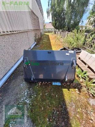 Telescopica - Weidemann - 1240 lp