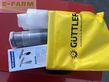 Cultivador -  - güttler greenmanager 18 grubber-walzen-striegel-