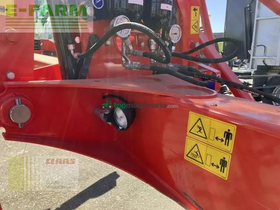 Rastrillo - Kuhn - ga 13131