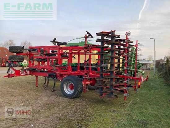 Cultivador - Horsch - terrano 5.4 gx
