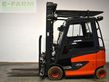 Elevadora - Linde - e 20/600 h 387-00