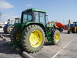 Tractor agrícola - John Deere - 6400