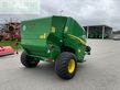 Empacadora gigant - John Deere - F 441 M Rundballenpresse