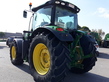 Tractor agrícola - John Deere - 6130R