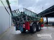 Cuba de purin - Veenhuis - profiline xl | 19.450l | 15 meter bomech