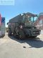 Cosechadora de Cereal - Fendt - ideal 8t