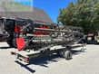 Cosechadora de Cereal - Massey Ferguson - 7344
