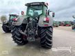 Tractor agrícola - Fendt - 828 s4 profi plus