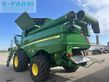 Cosechadora de Cereal - John Deere - s785