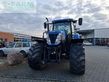 Tractor agrícola - New Holland - t7.220 ac