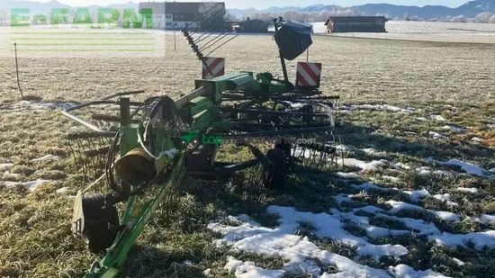 Rastrillo - Deutz-Fahr - 7131