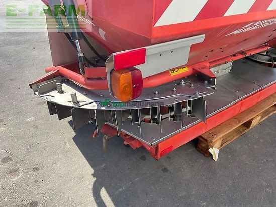 Esparcidor - Rauch - axera m 1102 w