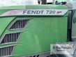 Tractor agrícola - Fendt - 720 scr profi