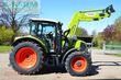 Tractor agrícola - Claas - arion 470 cis+
