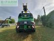 Cosechadora de Cereal - John Deere - 9500