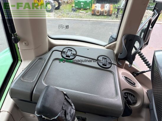 Tractor agrícola - Fendt - 936 s4 *profi plus*