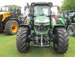 Tractor agrícola - Deutz-Fahr - 6135 c ttv