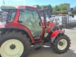 Tractor agrícola - Lindner - Lintrac 80