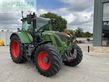 Tractor agrícola - Fendt - 724 profi plus tractor (st23447)
