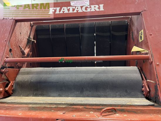 Empacadora gigant - Fiat - 5880 cropcutter