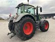 Tractor agrícola - Fendt - 828 vario scr