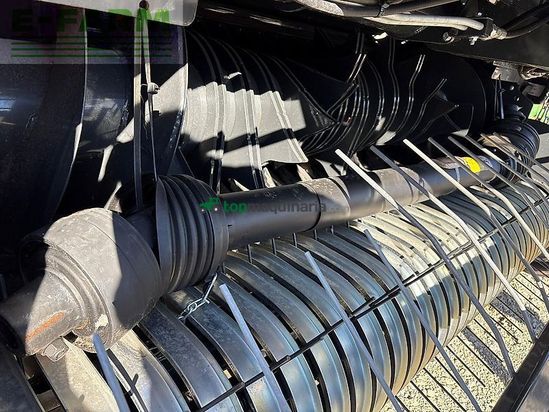 Empacadora gigant - Kuhn - fb 3130 mit bremse