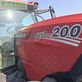 Tractor agrícola - Case IH - puma cvx 200