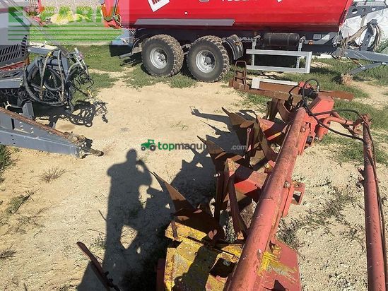 Arado - Kuhn - condor n-8540