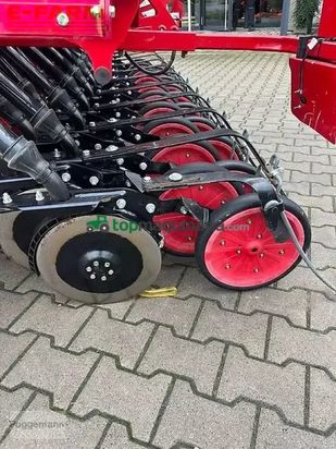 Combinado de siembra - Horsch - versa 3 kr