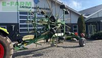 Rastrillo - Krone - swadro tc 880 Krone